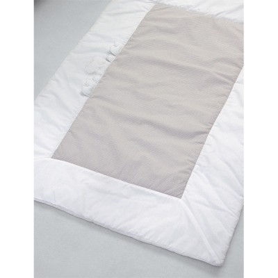 Tappeto Orsetto Nan & Nan 75x120 /
