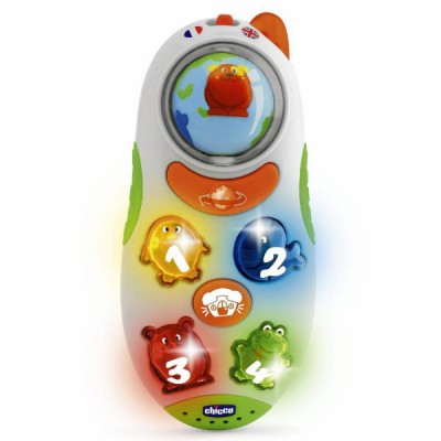 Telefonino Parlante Chicco