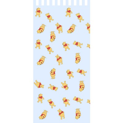 Tenda Disney Winnie The Pooh 140 x 290 cm