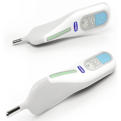 Termometro Chicco Digitale Dual Comfort