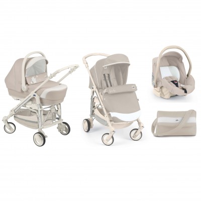 Trio Cam Combi Family Reversibile 376 Orsetto