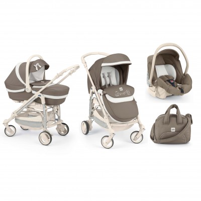 Trio Cam Elegant Family Reversibile 593