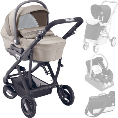 Trio Cam Pulsar 233 /