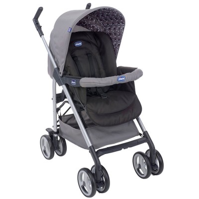 Passeggino Chicco Sprint Ombra con Borsa /