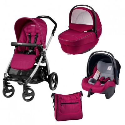 Peg perego book plus sportivo modular discount