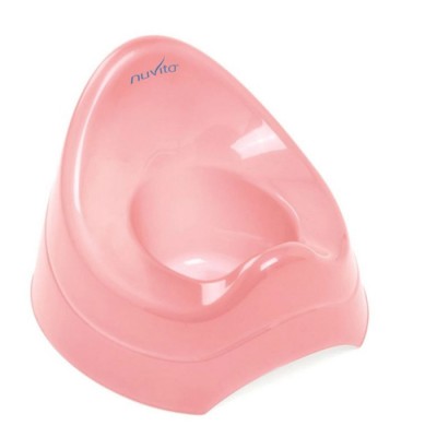 Vasino Nuvita Antibatterico Musicale Rosa /