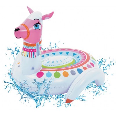 Gonfiabile Mondo Jumbo Lama