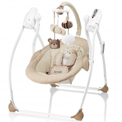 Altalena Brevi Miou My Little Bear