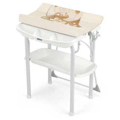 Bagnetto Fasciatoio Cam Aqua SPA C219