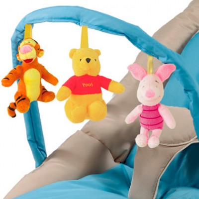 Arco Giochi Sdraietta Winnie the pooh