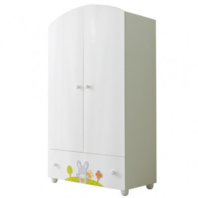 Armadio Pali Smart Bosco