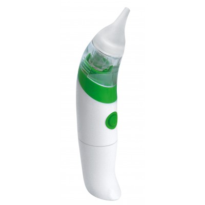Aspiratore Nasale a Batterie Unifamily Aspira Plus