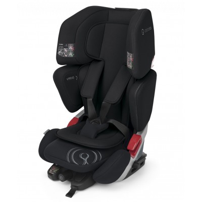 Seggiolino Auto Concord Vario XT-5 Cosmic Black
