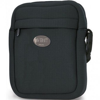 ThermaBag Avent in Neoprene Nera /