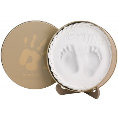 Kit Impronta Baby Art Magic Box Original