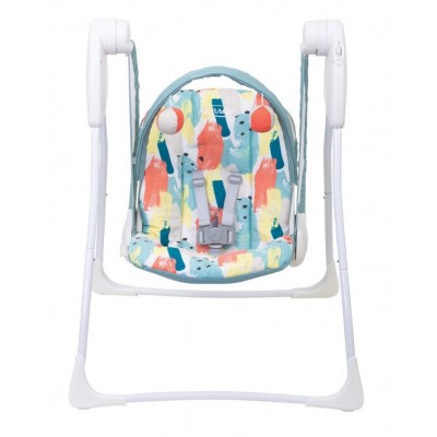 Altalena Graco Baby Delight Paintbox Altalena Graco Baby Delight Paintbox