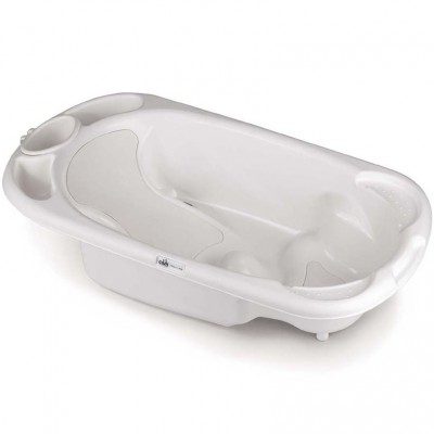Vaschetta Cam Baby Bagno Bianca