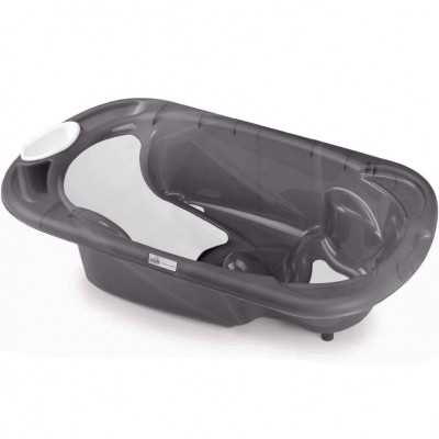 Vaschetta Cam Baby Bagno Grigio OUTLET