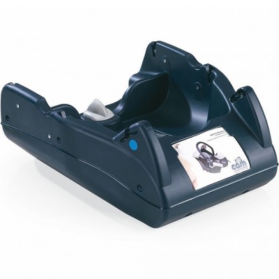 Base per Seggiolino Auto Cam Area Zero (solo versione con perni) Blu