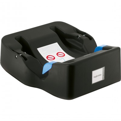 Base per Seggiolino Auto Inglesina Huggy SHP Ardesia