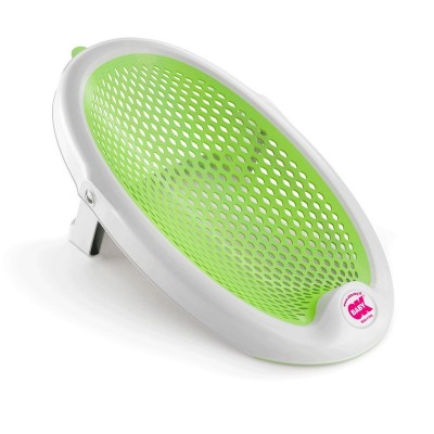 Sdraietta Da Bagno OkBaby Jelly Verde 