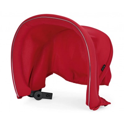 Cappotta Peg Perego per Seggiolino Auto Primo Viaggio SL/SLK Red Shine