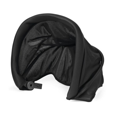 Cappotta Peg Perego per Seggiolino Auto Primo Viaggio SL/SLK Nero