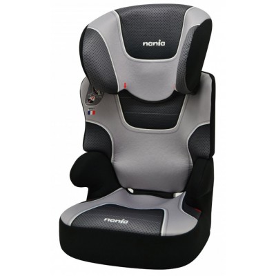Seggiolino Auto Nania First Befix Dama Black