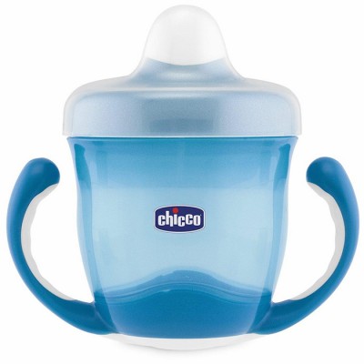 Tazza Rolly Chicco 12m+ Blu /