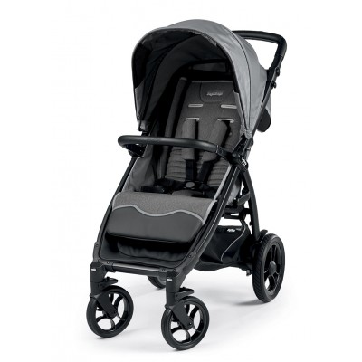 Passeggino Peg Perego Booklet 50 S Vibes Grey