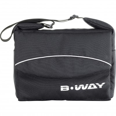 Borsa Fasciatoio Brevi B Way /