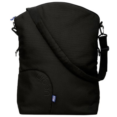 Borsa Chicco Urban Black