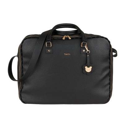 Borsa Nanan Mamma Nero