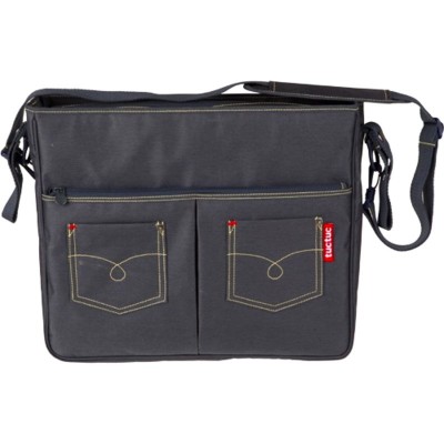 Borsa per Passeggino Gemellare Life in The Air