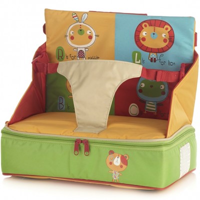 Borsa Seggiolino Alzasedia Jane Acolchado Color
