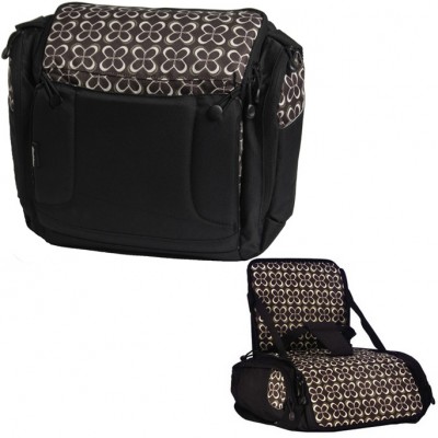 Borsa-Fasciatoio Alzasedia Hoppop Original Latte Macchiato / Borsa-Fasciatoio Alzasedia Hoppop Original Latte Macchiato /