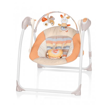 Altalena Brevi Brilly Love Natural