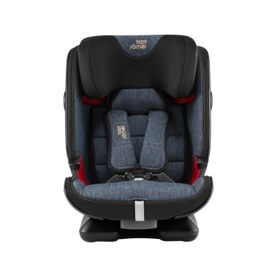 Britax Roemer Seggiolino Auto Advansafix IV R