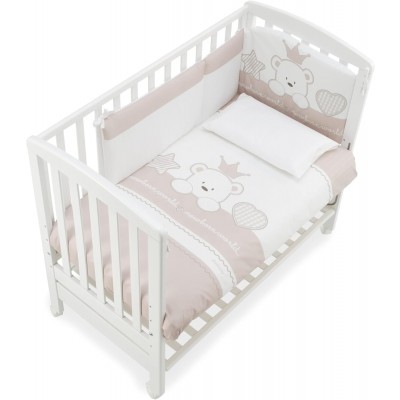 Italbaby Lettino Co-Sleeping B.side