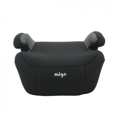 Seggiolino Auto Migo Bubble R129 i-Size Grafik Nero 126-150 cm