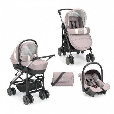 Trio Cam Combi Tris 742 Reversibile
