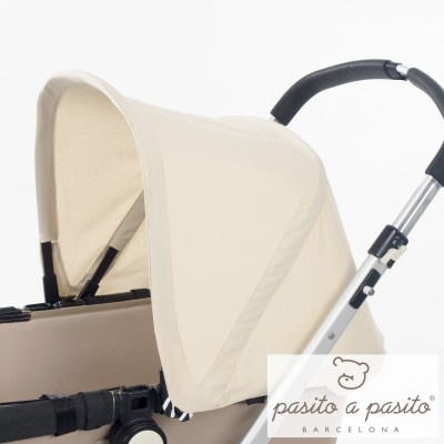 Cappotta Pasito a Pasito Bugaboo Camaleon Beige /