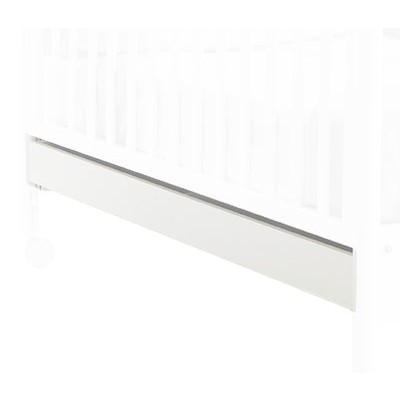 Cassetto per Lettino Pali Bianco OUTLET