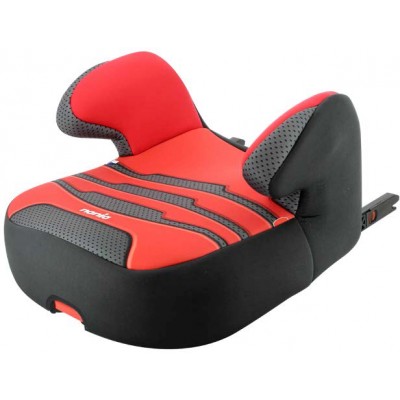 Seggiolino Auto Nania Dream Easyfix Rosso