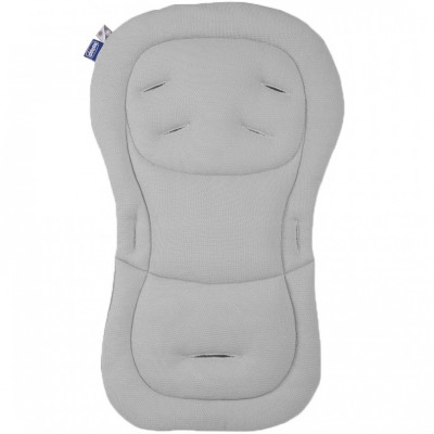 Miniriduttore per Seggiolone Chicco Polly Magic Relax Grigio