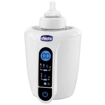 Scaldabiberon Chicco Digitale