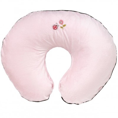 Cuscino Boppy Velour Sunny Day
