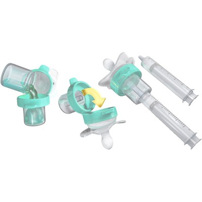 Succhietto Elemed Dispenser