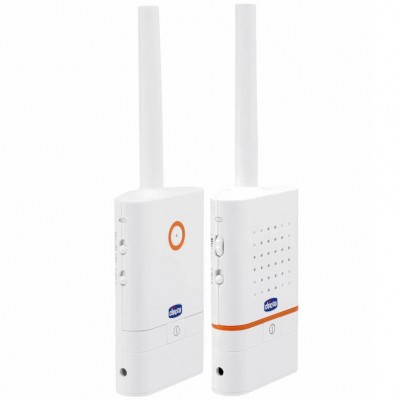 Classic Audio Baby Monitor Chicco