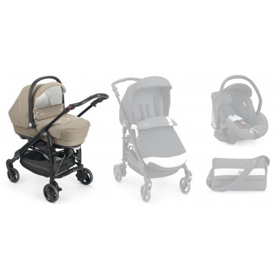rio Cam Combi Family Reversibile 632